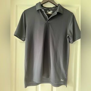 Under Armour Boys polo